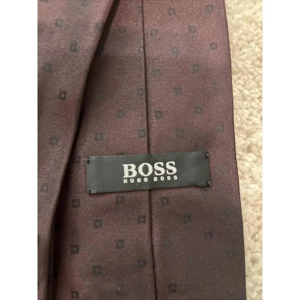 Hugo Boss great two
